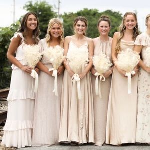 Fame and Partners Formal Dress